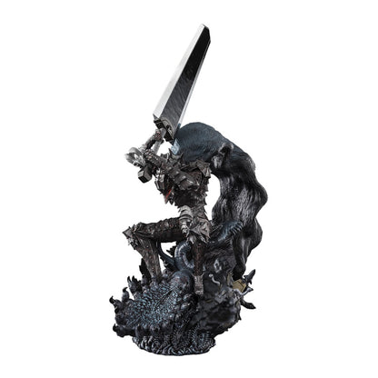 Figuarts Zero Touche Metallique Guts (Berserker Armor) "Berserk" - Image 1