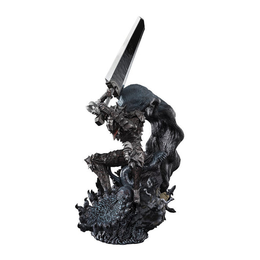 Figuarts Zero Touche Metallique Guts (Berserker Armor) "Berserk" - Image 1