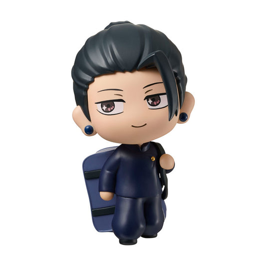 Tekupiku Suguru Geto -Curse Technical School- Jujutsu Kaisen Figure - Image 1