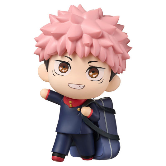 Tekupiku Yuji Itadori Jujutsu Kaisen - Image 1