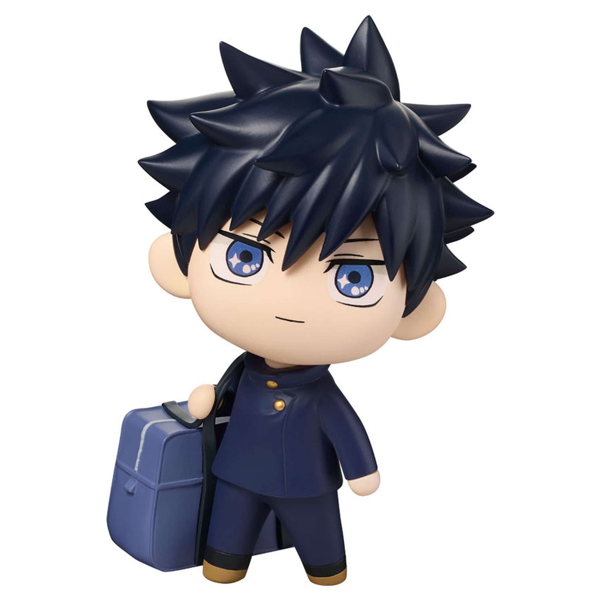 Tekupiku Megumi Fushiguro Jujutsu Kaisen - Image 1