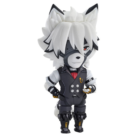 Nendoroid Zenless Zone Zero Von Lycaon - Image 1
