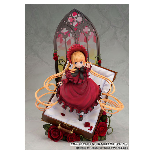 TV Anime "Rozen Maiden" Shinku Figure - Image 1