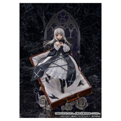 TV Anime "Rozen Maiden" Suiginto Figure - Image 1