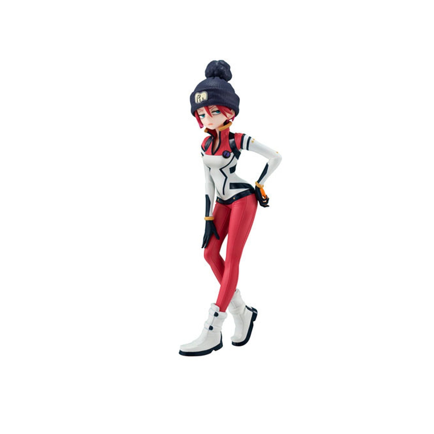 Lucrea Light Mobile Suit Gundam GQuuuuuuX Amate Yuzuriha (Machu) Pilot Suit Ver. Figure - Image 1