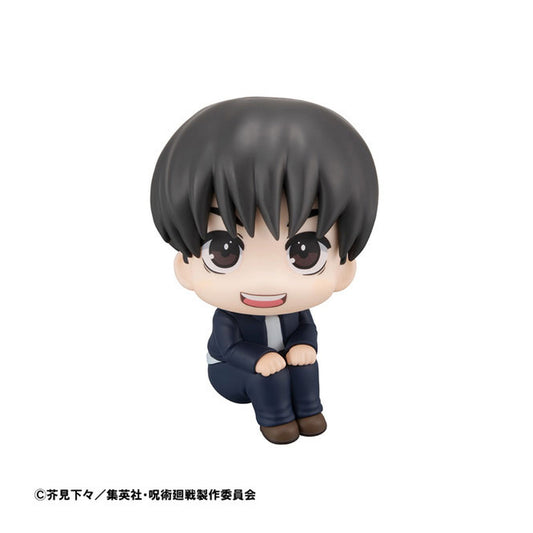 LookUp Jujutsu Kaisen Yu Haibara Figure - Image 1
