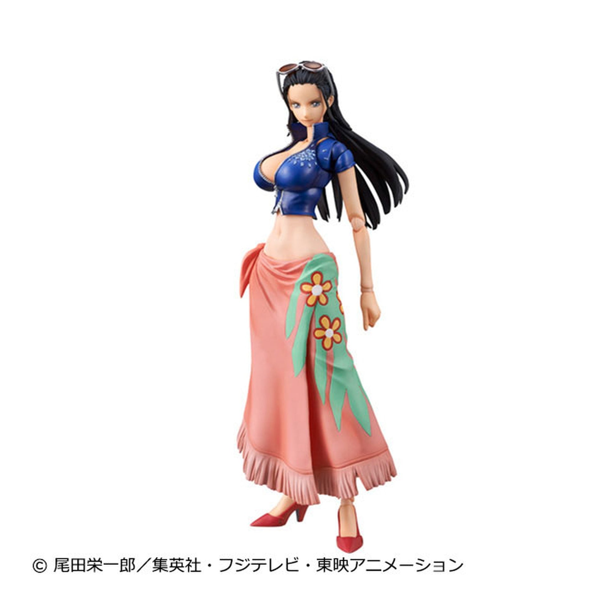 Variable Action Heroes ONE PIECE Nico Robin Figure - Image 1