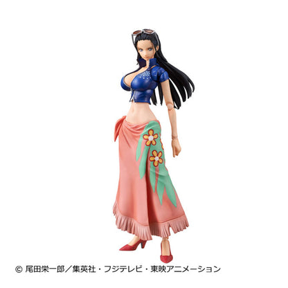 Variable Action Heroes ONE PIECE Nico Robin Figure - Image 1