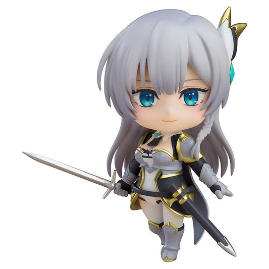 Nendoroid Allucia Citrus [Basic] - From Old Country Bumpkin to Master Swordsman - Image 1