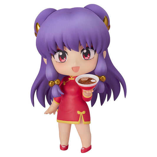 Nendoroid TV Anime "Ranma 1/2" Shampoo - Image 1
