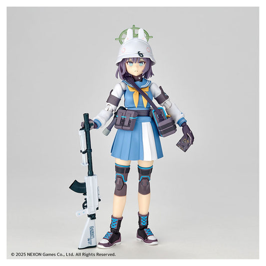 Revoltech Blue Archive Saki - Image 1