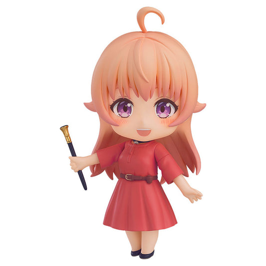 Nendoroid TV Anime "Witch Watch" Nico Wakatsuki [Basic] - Image 1