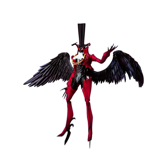 ACKS No.PE-01 Persona 5 Arsene Plastic Model - Image 1