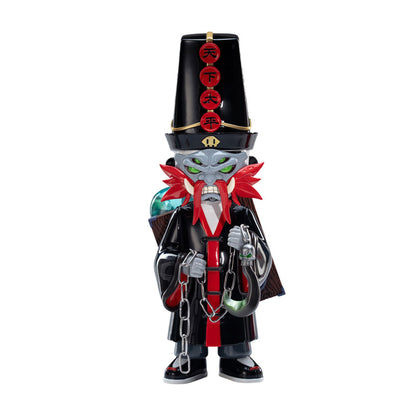 Faceless Hei Wuchang Figure - Image 1