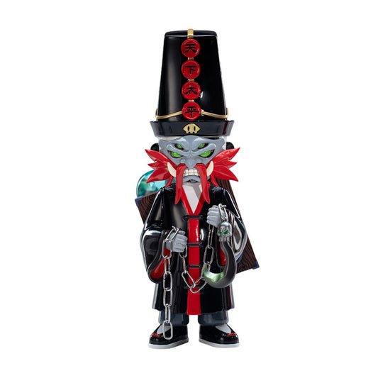 Faceless Hei Wuchang Figure - Image 1