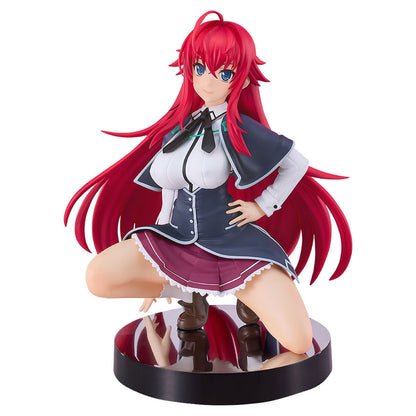 POP UP PARADE High School D x D HERO Rias Gremory L size Figure - Image 1