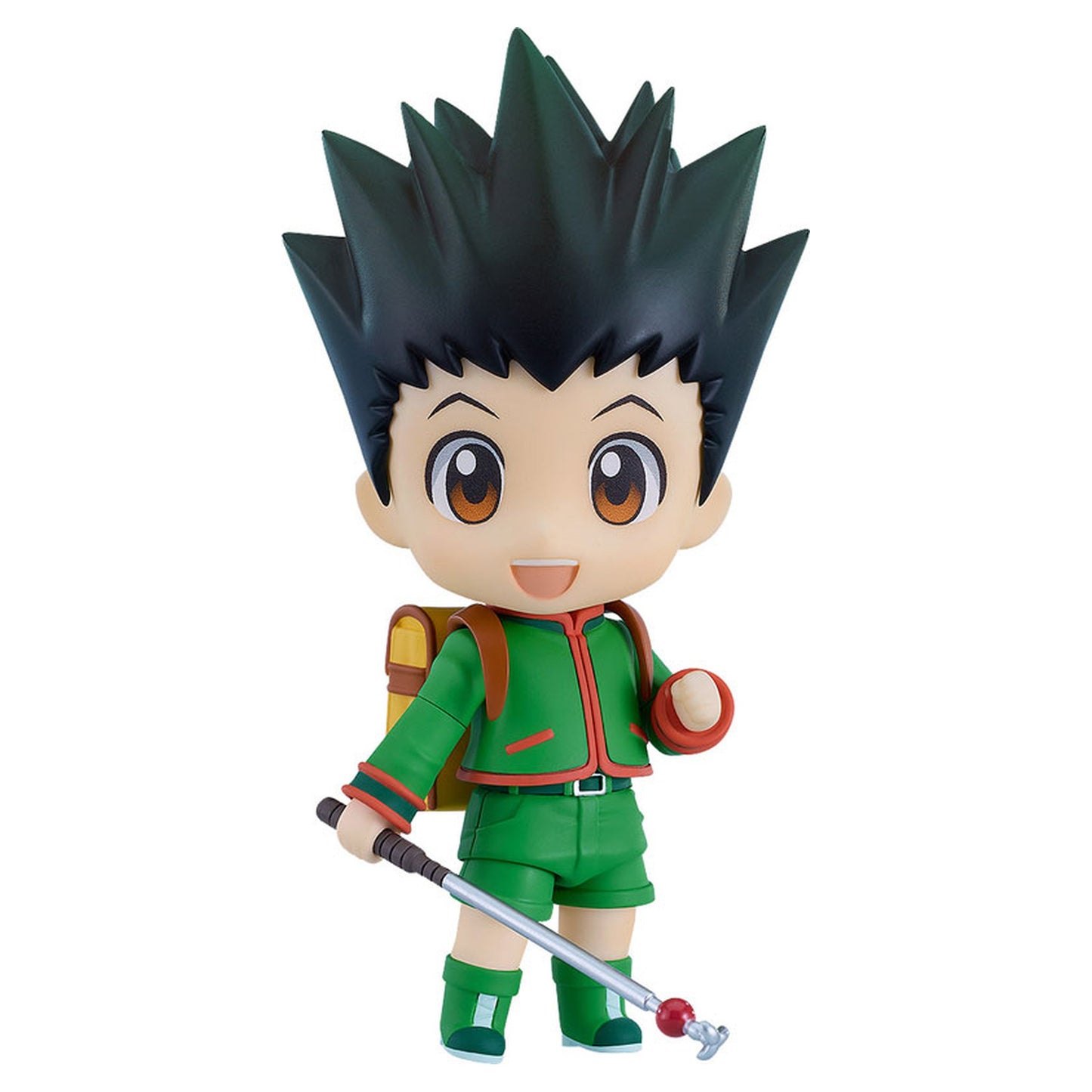 Nendoroid Gon Freecss: Hunter Exam Ver. - Hunter x Hunter - Image 1