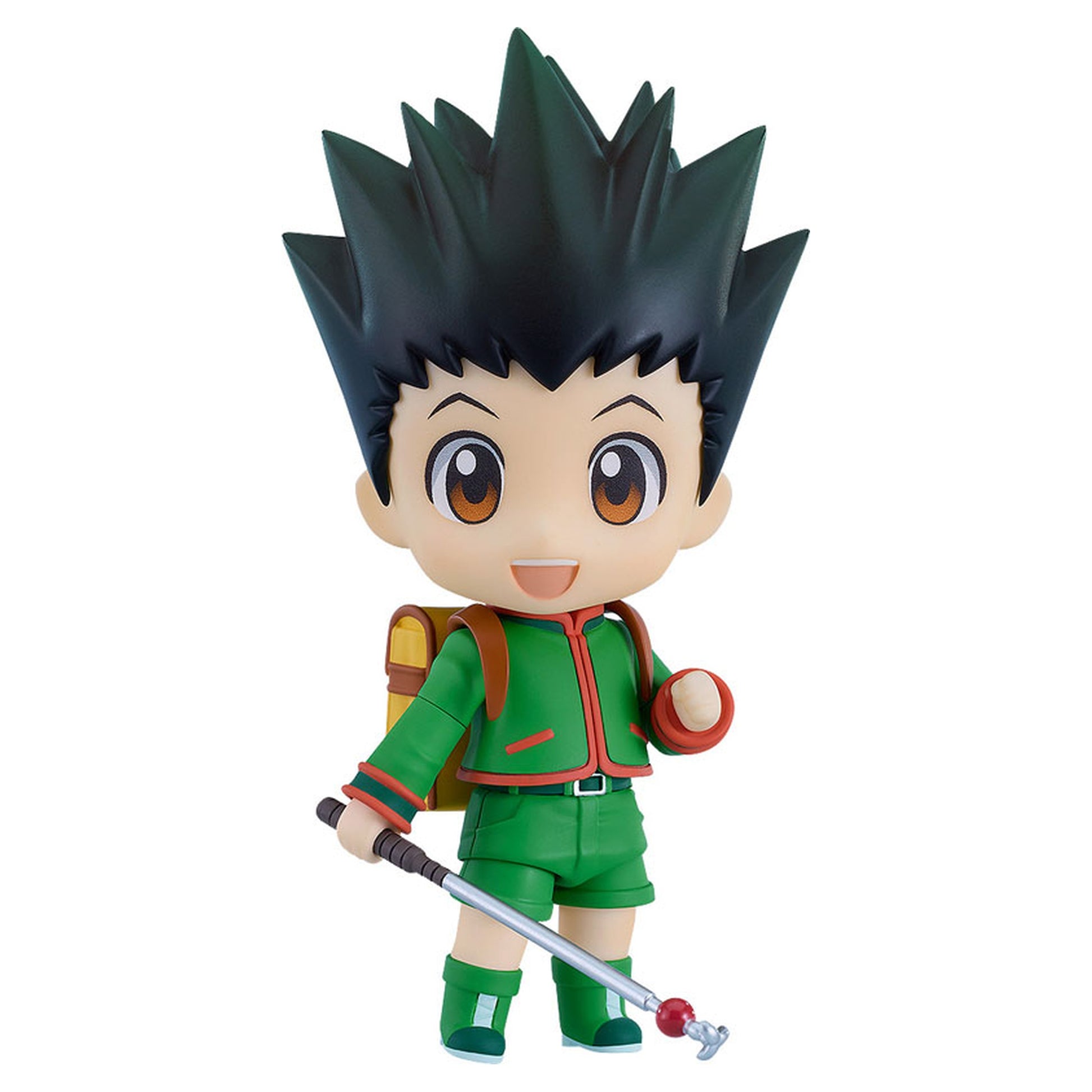 Nendoroid Gon Freecss: Hunter Exam Ver. - Hunter x Hunter - Image 1
