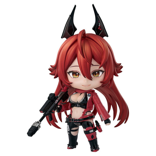 Nendoroid Goddess of Victory: Nikke Red Hood - Image 1