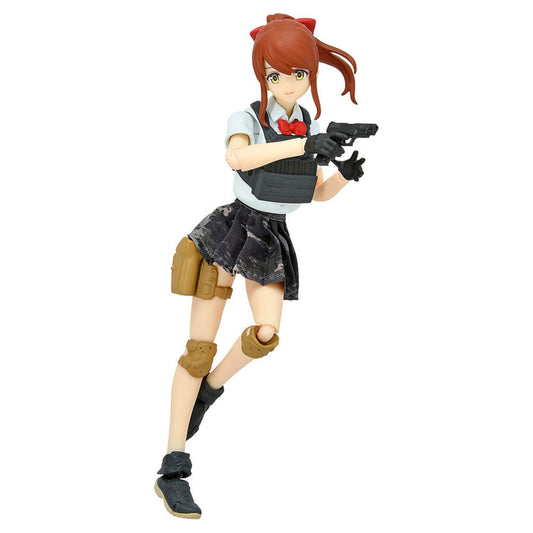 figma LittleArmory JK: Variant A2, Code: URBEX - Image 1