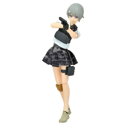 figma LittleArmory JK: Variant B2, Code: URBEX - Image 1