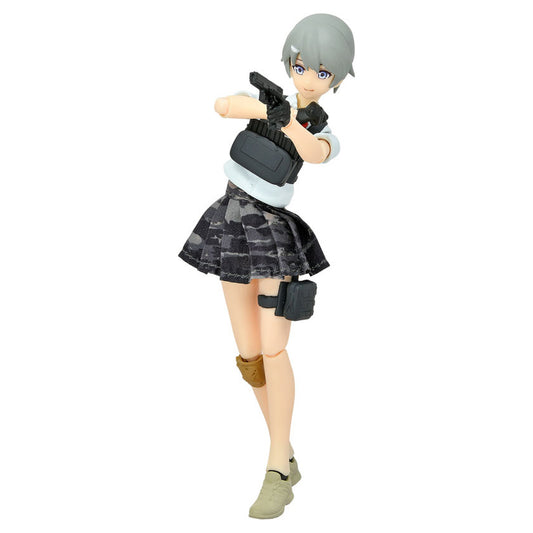 figma LittleArmory JK: Variant B2, Code: URBEX - Image 1