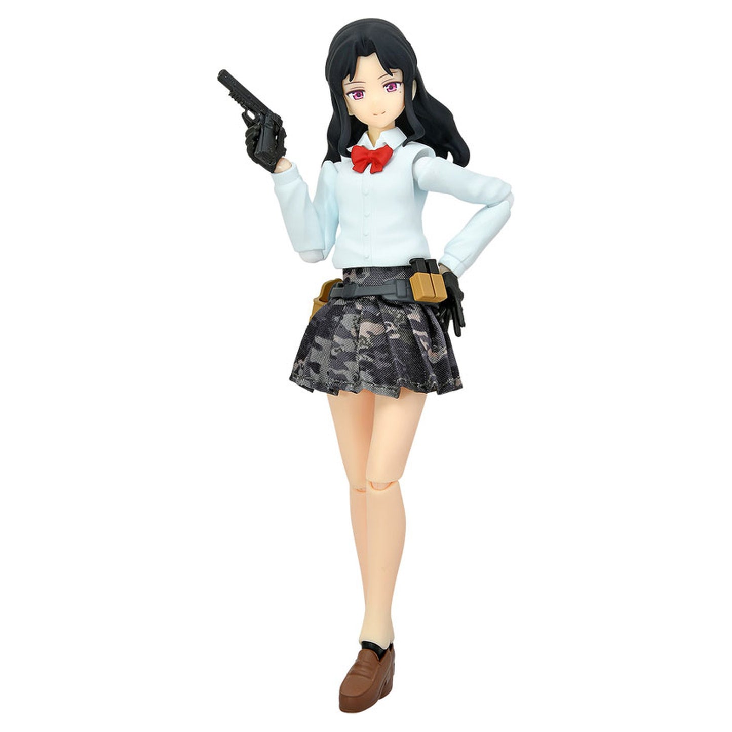 figma LittleArmory JK: Variant C2, Code: URBEX - Image 1