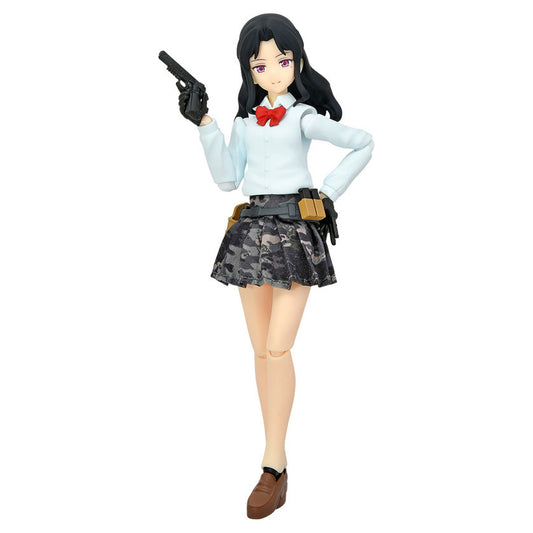 figma LittleArmory JK: Variant C2, Code: URBEX - Image 1