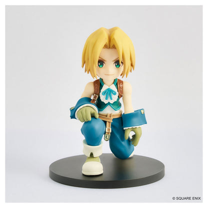 Final Fantasy IX Adorable Arts Zidane Tribal - Image 1
