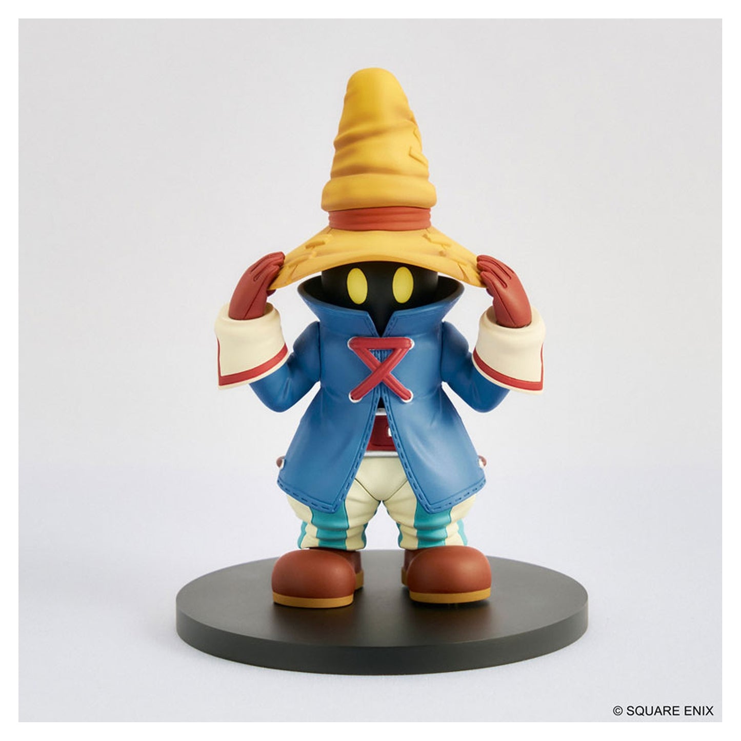 Final Fantasy IX Adorable Arts VIVI Ornitier - Image 1
