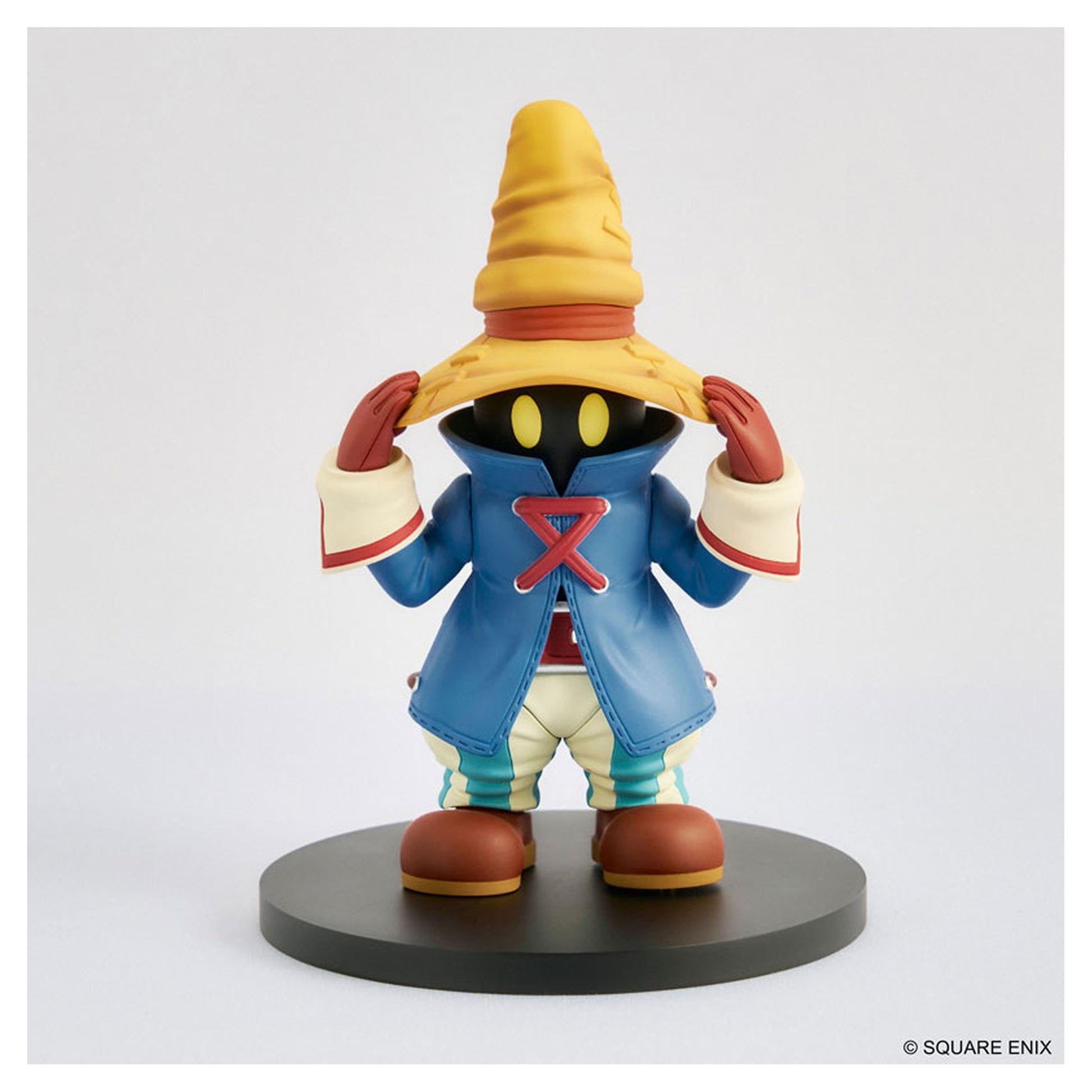 Final Fantasy IX Adorable Arts VIVI Ornitier - Image 1