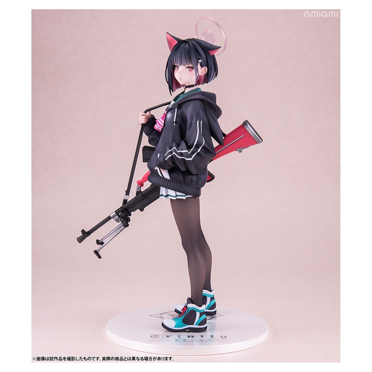Blue Archive Kazusa 1/7 Scale Figure - Image 1