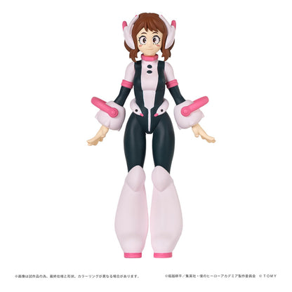 CK-M02 COLLEKAZARO My Hero Academia Ochaco Uraraka - Image 1