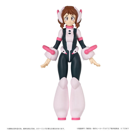 CK-M02 COLLEKAZARO My Hero Academia Ochaco Uraraka - Image 1