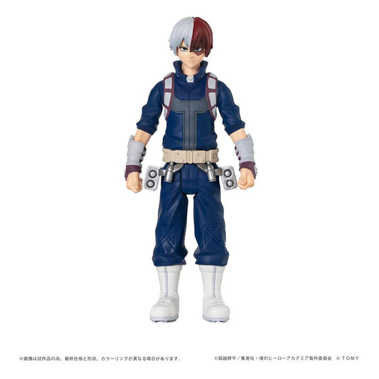 CK-M03 COLLEKAZARO My Hero Academia Shoto Todoroki - Image 1