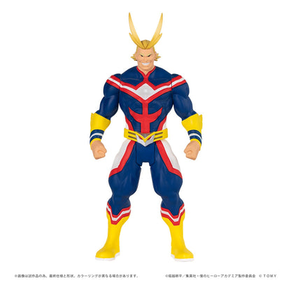 CK-M04 COLLEKAZARO My Hero Academia All Might - Image 1