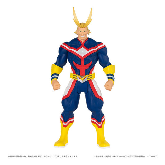 CK-M04 COLLEKAZARO My Hero Academia All Might - Image 1