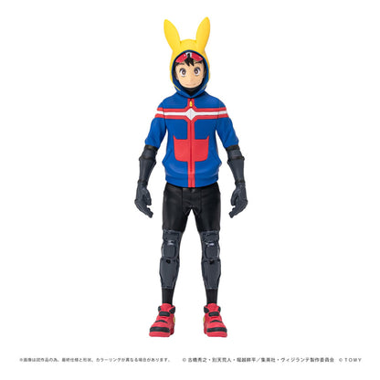 CK-V01 COLLEKAZARO Vigilantes Koichi Haimawari - Image 1
