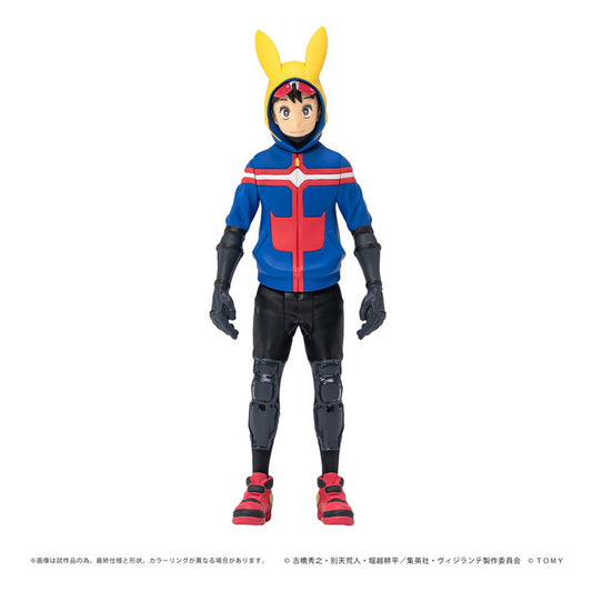 CK-V01 COLLEKAZARO Vigilantes Koichi Haimawari - Image 1