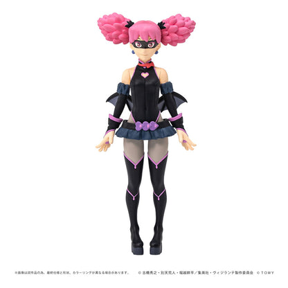 CK-V02 COLLEKAZARO Vigilantes Pop Step - Image 1