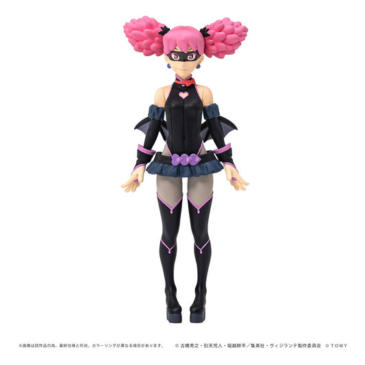 CK-V02 COLLEKAZARO Vigilantes Pop Step - Image 1