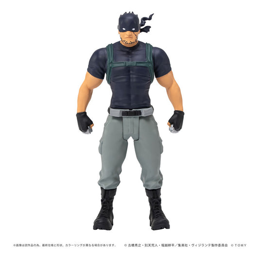 CK-V03 COLLEKAZARO Vigilantes Knuckleduster - Image 1