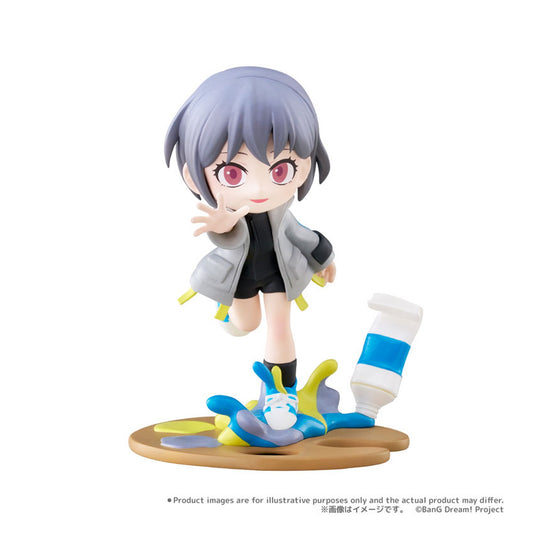 PalVerse Pale. BanG Dream! MyGO!!!!! Tomori Takamatsu Figure - Image 1