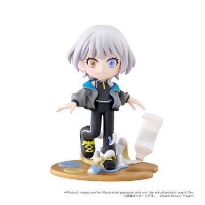 PalVerse Pale. BanG Dream! MyGO!!!!! Raana Kaname Figure - Image 1