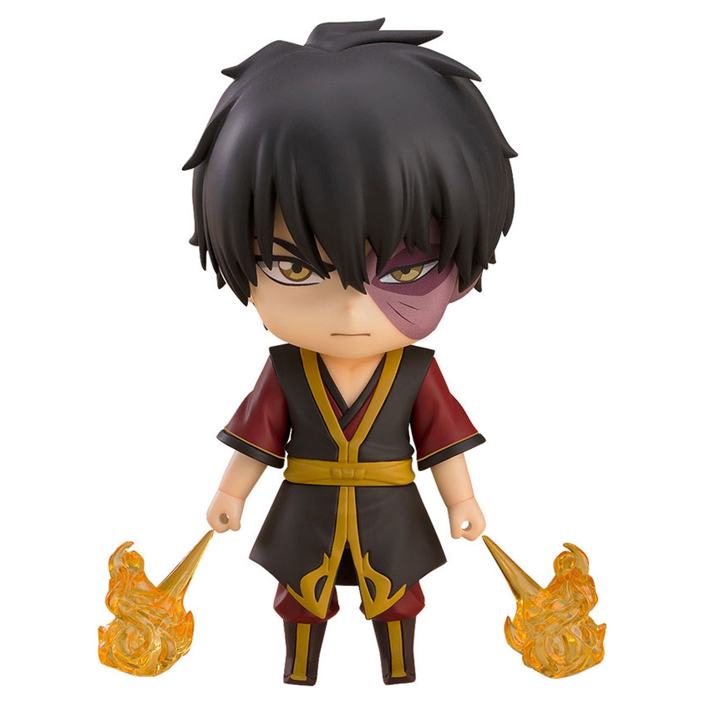 Nendoroid Zuko Avatar: the Legend of Aang - Image 1