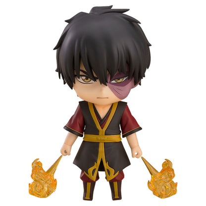 Nendoroid Zuko Avatar: the Legend of Aang - Image 1