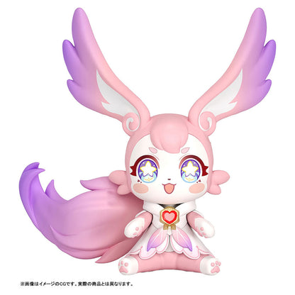Huggy Good Smile Honkai: Star Rail Mem Figure - Image 1