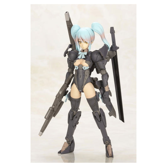 Frame Arms Girl Shadow Tiger Plastic Model - Image 1