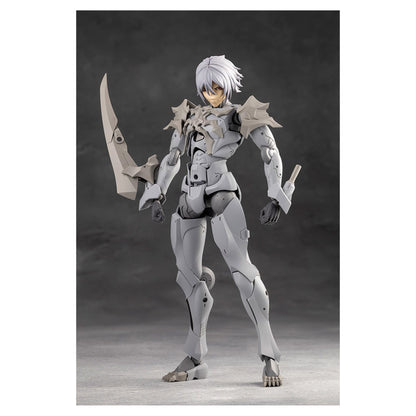 UNLIMITED UNIVERSE MEGALOMARIA ZIRCONIA Plastic Model - Image 1