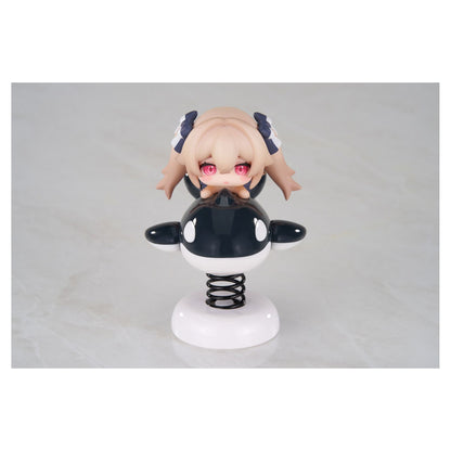 HappyShake Azur Lane Anchorage Figure - Image 1